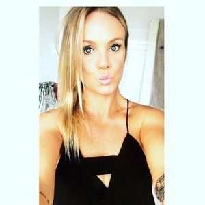 Meet your Posher, Renee